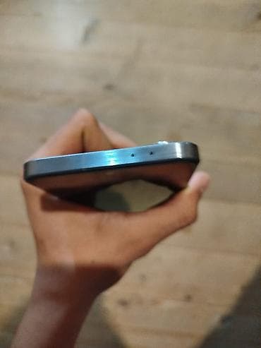 dubai iphone 13 pro max: Samsung Galaxy S23, rəng - Boz, Barmaq izi — 4
