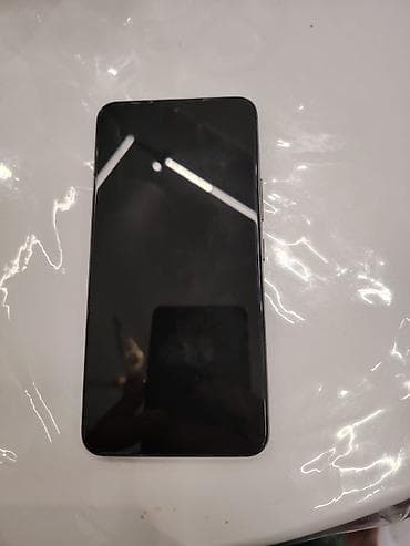 Samsung Galaxy S22, rəng - Qara, Barmaq izi — 5