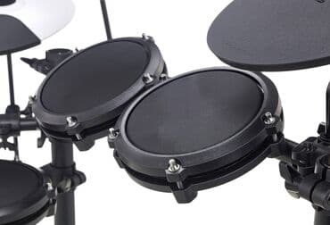 davul satışı: Alesis Debut Kit ( Elektro udarnik udarnik baraban Elektron — 3