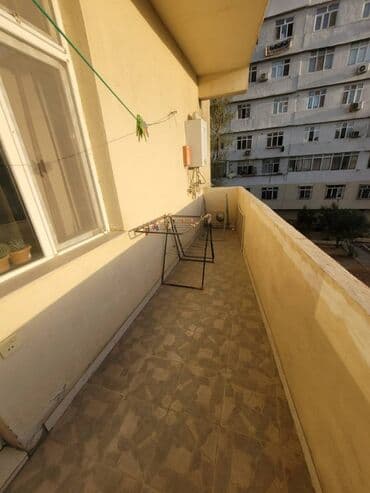 купить дом в баку забрат: 3 комнаты, Новостройка, м. Ахмедлы, 90 м² — 5