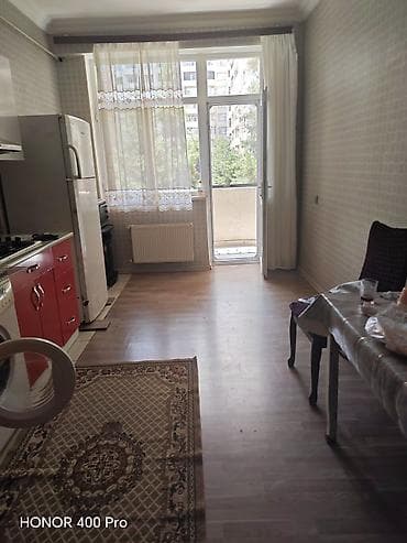 mida satis: 3 otaqlı, Yeni tikili, 111 kv. m — 6