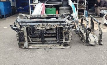 bufer w202: HUNDAY KIA — 5