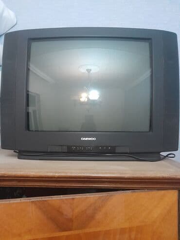 i̇şlənmiş tv jvc 32 dyum: 📺Daewoo tv satılır Yaxşı və iştiyən vəziyyətdədir. Televizor hər şeyi — 2