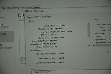 Modemlər və şəbəkə avadanlıqları: Dell Inspiron 5400 2-in-1 | i5-1035G1 | 8GB RAM | 256GB SSD | Win 10 — 6