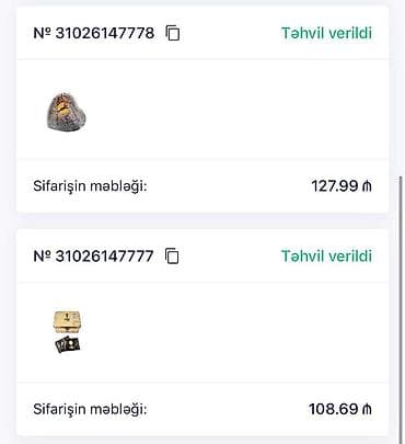 ariqlama: Original arıqlatma kofesi qiymətləri yazılıb . Açılmayıb — 5