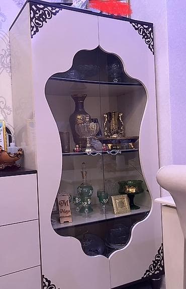 membran metbex mebeli: Klassik divan, Qonaq otağı üçün, Açılmayan — 4