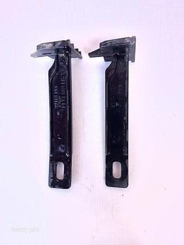 avtomobil cadir: Mercedes panarama W11 arxa buferin alt salaskaları — 1