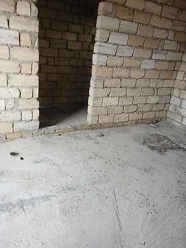 qobuda ev: 15 sot, Tikinti, Mülkiyyətçi, Müqavilə — 6