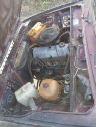 sumqayit opel oluxana: VAZ (LADA) 2105: 1.5 l | 1988 il 200000 km Sedan — 5