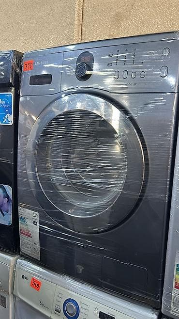 samsung a10s plata: Samsung önyükləmə paltaryuyan maşın - Ön yükləmə tipli, iri şüşə qapı — 1