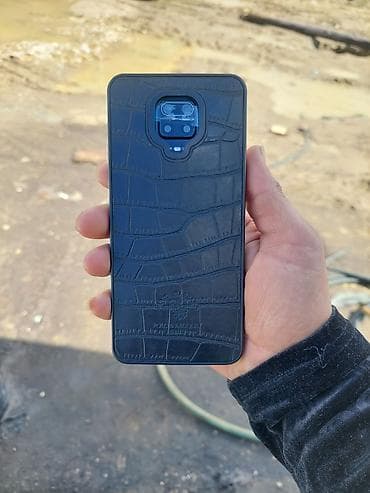 dubay tel: Xiaomi rəng - Qara — 3