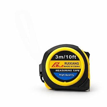 Инструменты: Рулетка — 1