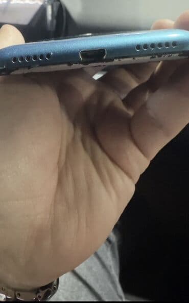 телефон fly iq446 magic: ZTE v889m, 512 GB, rəng - Mavi, Düyməli, Sensor, Barmaq izi — 2