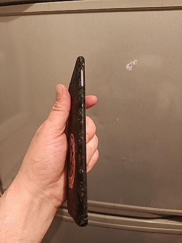 iphone 6 ve 6s: Samsung Galaxy S10 Lite, 128 GB, rəng - Qara, Zəmanət, Sensor, Barmaq izi — 6