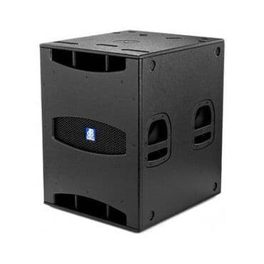 aktif kalonka: DB Technologies Sub12D ( Subwoofer Kalonka Kolonka — 3