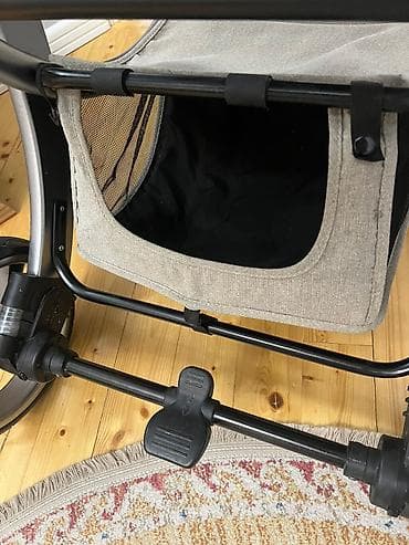 usag arabalari: Klassik gəzinti arabası, Kidilo, İşlənmiş, Cins: Oğlan, Ünvandan götürmə, Ödənişli çatdırılma — 10