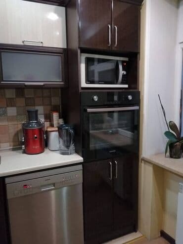 купить в баку квартиру: 3 комнаты, Новостройка, м. Гянджлик, 75 м² — 12