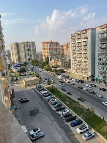 sumqayit 6 ci mikrorayon: 1 otaqlı, Yeni tikili, m. Həzi Aslanov, 65 kv. m — 3