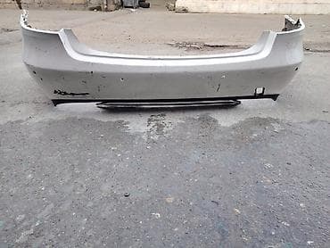 w210 buferi satilir: Mercedes-Benz W211 restalinq bufer 2015 ci-il — 3