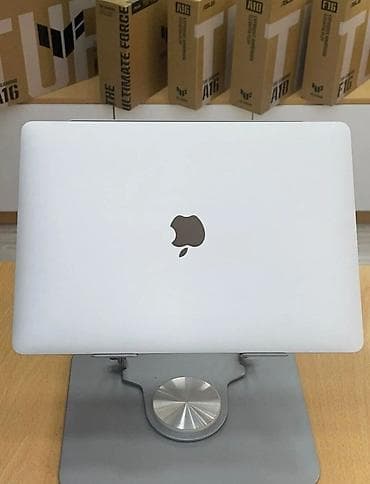 İşlənmiş Apple MacBook, 13.3 ", Apple M1, 256 GB