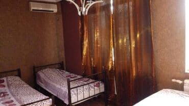 yeni guneslide 1 otaqli kiraye evler: 75 kv. m, 2 otaqlı, Qaz, Su — 7