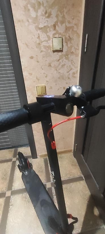 electro: Maksimum sürət 25-30. Maksimal məsqfə 20-25km. Avto — 3
