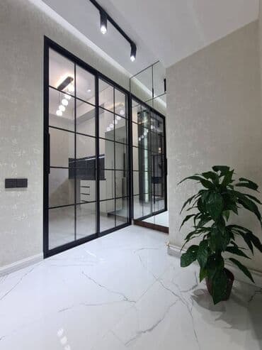 pronto mmc neftciler: 2 otaqlı, Yeni tikili, 67 kv. m — 6