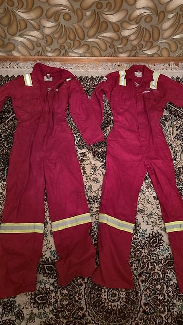 Tulum, rəng - Qırmızı