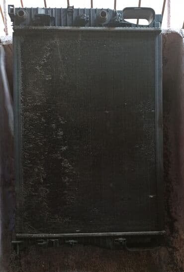 Sürət qutuları: Avtomatik, Mercedes-Benz W211, 2007 il, Orijinal, İşlənmiş — 7