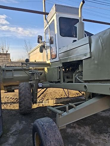 kugoo m4 pro: Taxıl biçin kombayını - Özünüidarəli, dördtəkərli taxıl biçin — 3