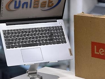 laptop canta: Noutbuk Lenovo core 5 DDR5 16gb 512gb Slim 3 Şəhər: Bakı Marka — 4