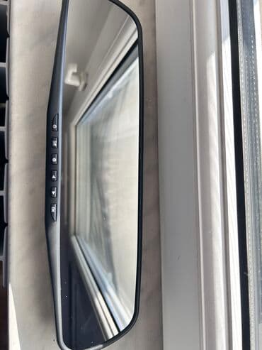 videoregistrator bakida: Видеорегистратор, Новый, Автоматически, <4 гб, Самовывоз, Платная доставка — 4