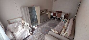 срочно продажа квартир: Баку, 3 комнаты, Вторичка, м. Ахмедлы, 80 м² — 2