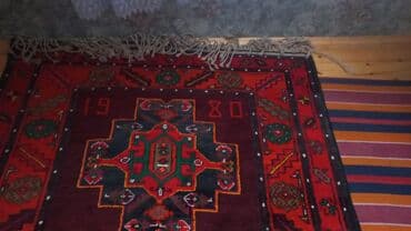 Xalça Dekorativ, Azərbaycan, Kredit yoxdur