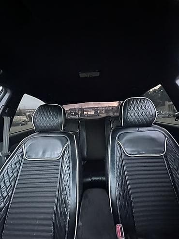 vaz ehtiyat hisseleri: Hyundai sedan, 2008 il, İşlənmiş — 4