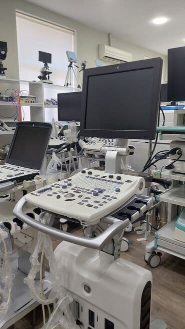 pulsni oksimetar cena: Vivid S6 Datcik- kardio 🌐 Avropadan ➡️ 9% illik kredit 👍 Zəmanət 🚚 — 1