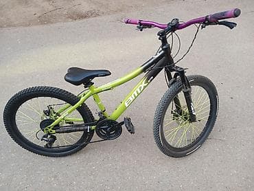 BMX GTR dağ velosipedi ciddi alıcılara endirim olacaq - Çərçivə