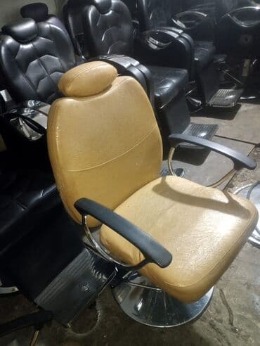 Salon masaları: Salon kreslo ıwleydı her wey — 2