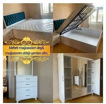 Yataq desti sifariwle yigilir. Reng secimi var. Catdirma qurawdirma lalafo.az -da Yataq desti sifariwle yigilir. Reng secimi var. Catdirma qurawdirma