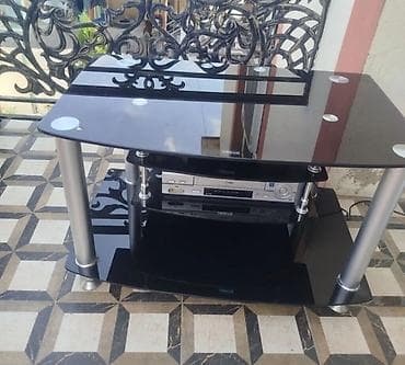 televizor stend: Новый, Прямой ТВ стенд — 2