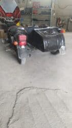 купить мопед в кредит: Asagi Yeri var ciddi Aliciyya — 4