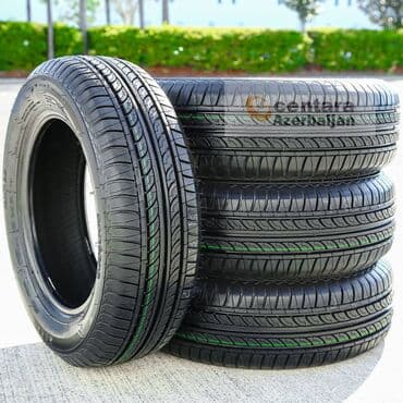 mtz teker: LADA (VAZ) 2106, 2107 TƏKƏRİ Centara VANTI AS 175/70 R13 82H Sezon — 1