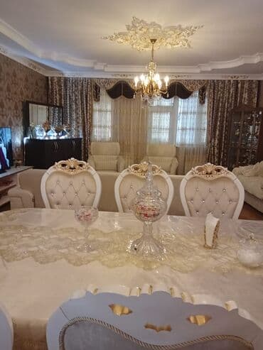 Продажа квартир: 3 комнаты, Новостройка, 102 м² — 6