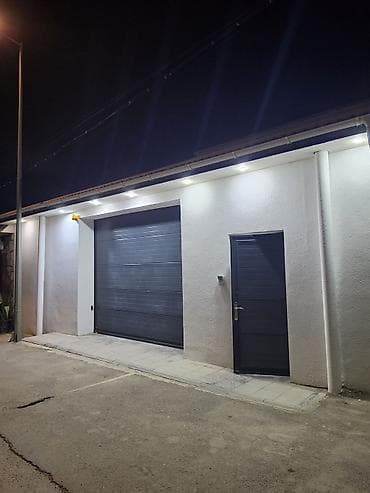 gencede satilan heyet evleri 2018: 5 комнат, 350 м², Нет кредита, Свежий ремонт — 3