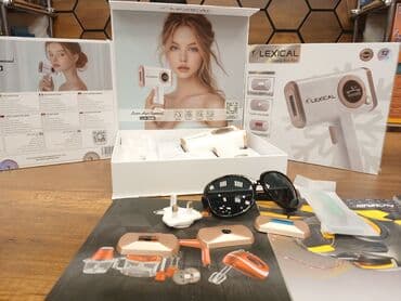 irshad electronics meiset texnikası: Digər məişət texnikası — 2