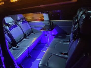 1676 yuk dasima: Mikroavtobus, Bakı - Qəbələ, 54 Oturacaq — 2