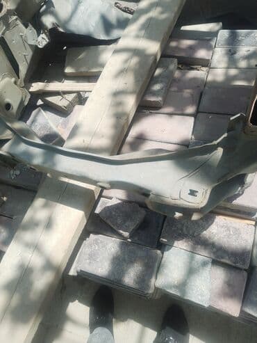 çeşqa mersedes: Mercedes-Benz 2, 1996 г., Б/у — 2