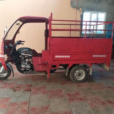 резиновые коврики для авто: Muravey - PAYIZ.74, 200 см3, 2016 год, 12000 км — 2