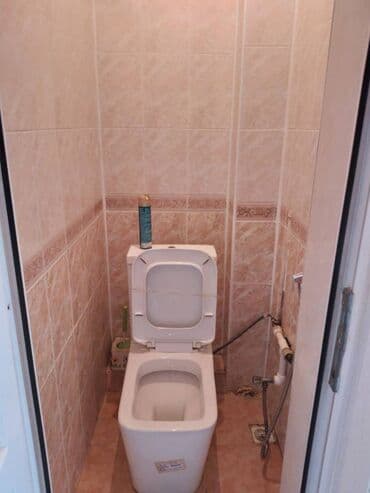 ağstafa kirayə evlər: Sumqayıt, 3 otaqlı, Köhnə tikili, 75 kv. m — 5