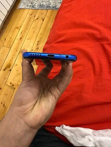 macbook air m1: Telefon idiyal veziyyetdedi prablemi var deye bu qiymete qoyulum — 4